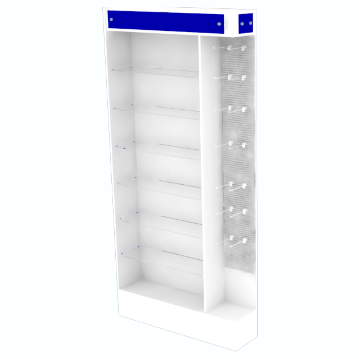 Lateral L25 Esquinero