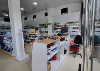 Droguería DAO - Popayán