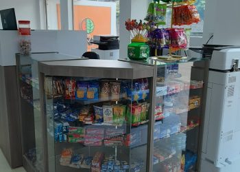 Droguerías Previser - Palmira