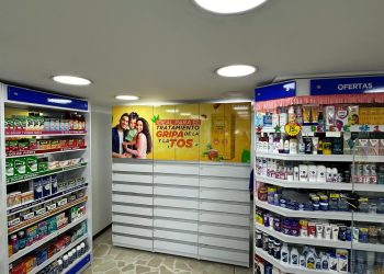 Droguería La Economía - Cali